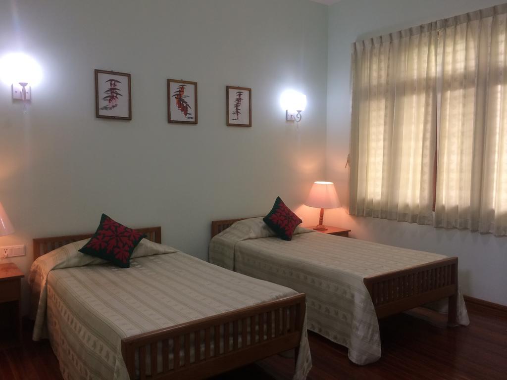 Ma Ma Guest House Mandalay Zimmer foto