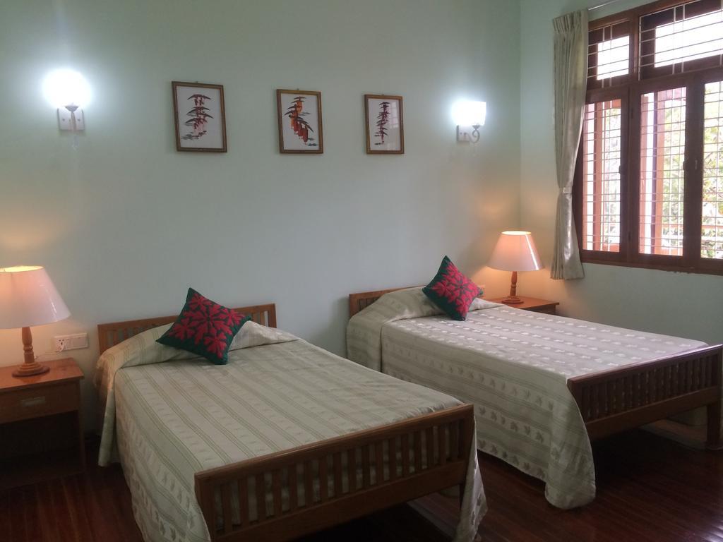 Ma Ma Guest House Mandalay Zimmer foto