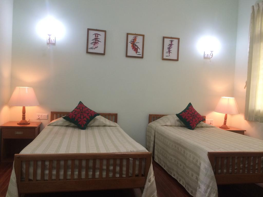 Ma Ma Guest House Mandalay Zimmer foto